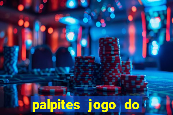 palpites jogo do sao paulo