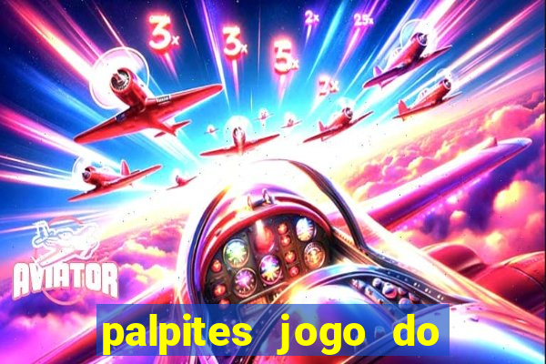 palpites jogo do sao paulo