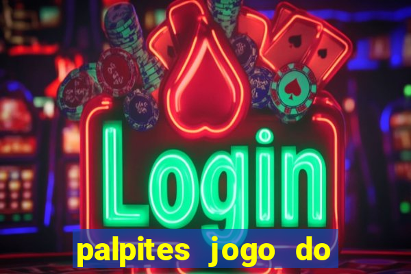 palpites jogo do sao paulo