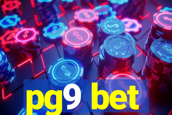 pg9 bet