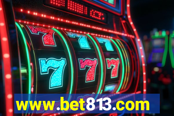 www.bet813.com