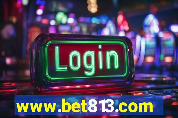 www.bet813.com