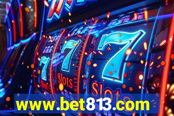 www.bet813.com