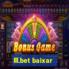 lll.bet baixar