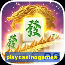 playcasinogames