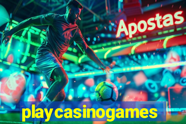 playcasinogames