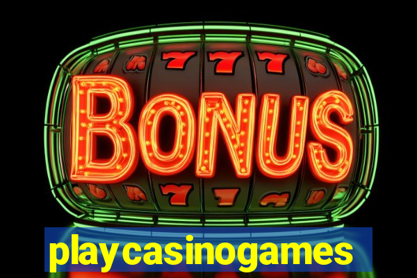 playcasinogames