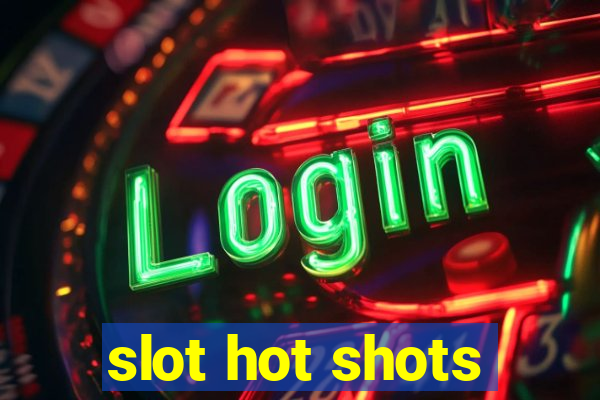 slot hot shots