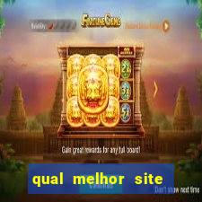 qual melhor site de jogos para ganhar dinheiro