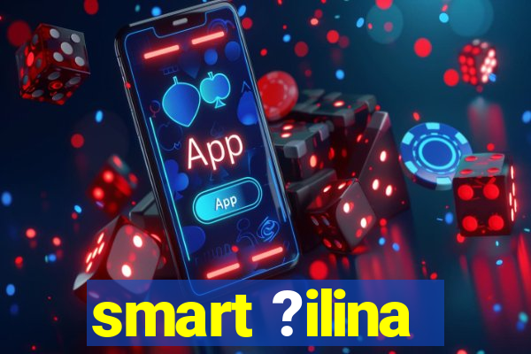 smart ?ilina