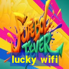 lucky wifi