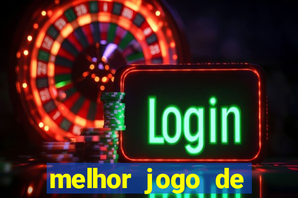 melhor jogo de poker online