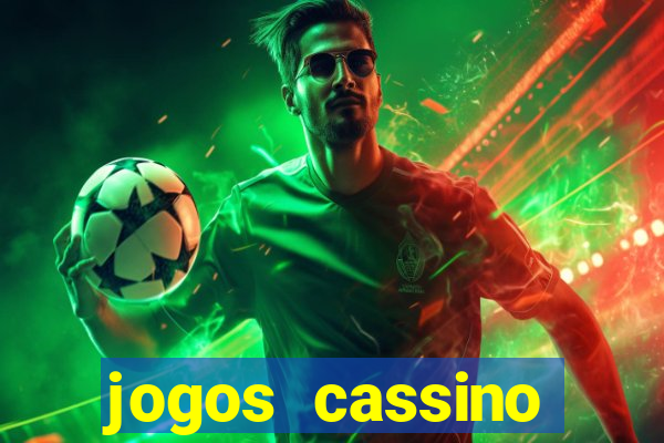 jogos cassino online gratis