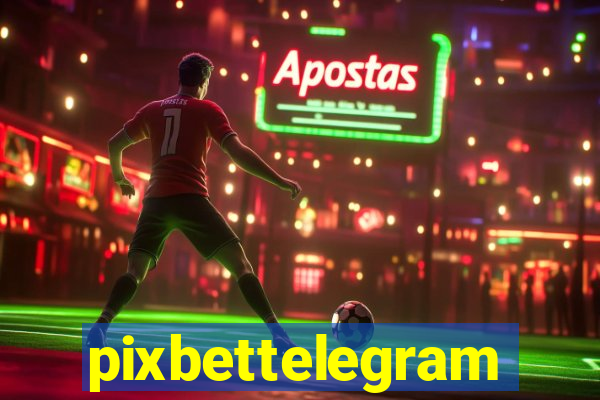 pixbettelegram