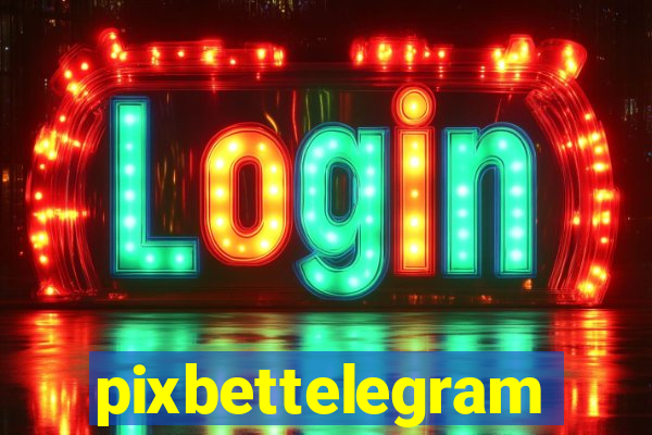 pixbettelegram