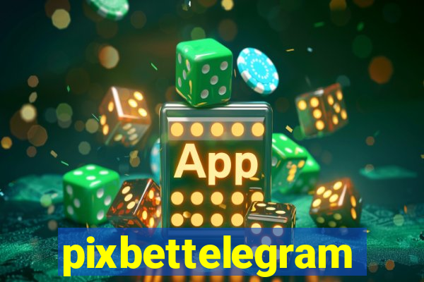 pixbettelegram