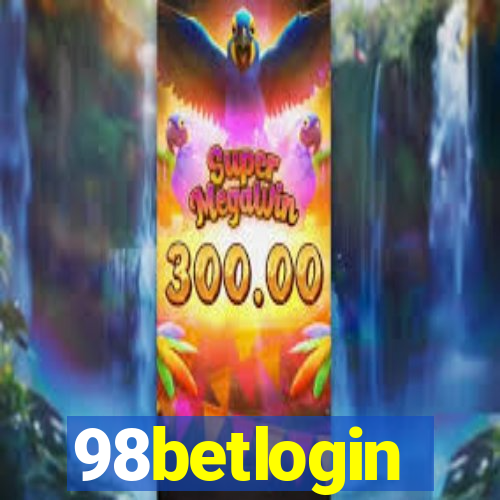 98betlogin