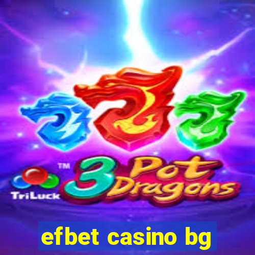 efbet casino bg