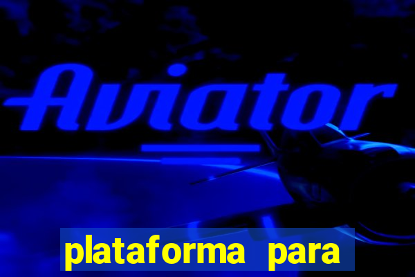 plataforma para jogar mines