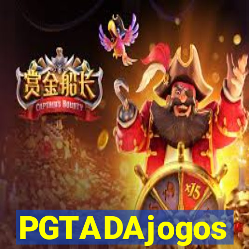 PGTADAjogos