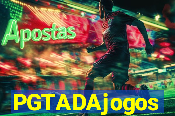 PGTADAjogos