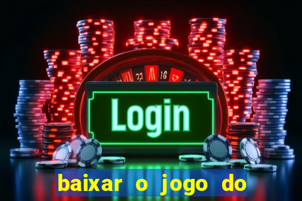 baixar o jogo do homem aranha