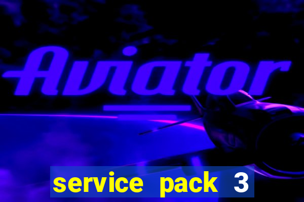 service pack 3 windows 7 64 bits download