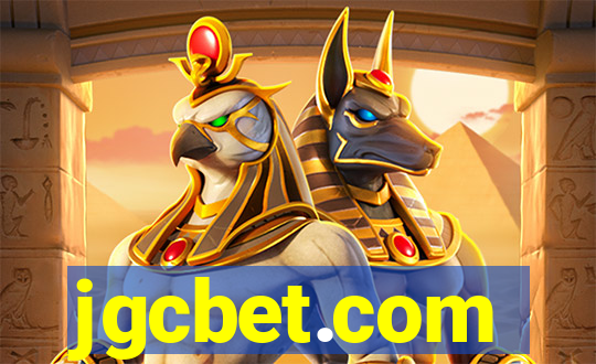 jgcbet.com