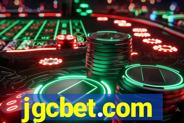 jgcbet.com