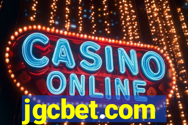 jgcbet.com