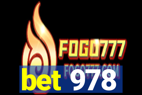 bet 978