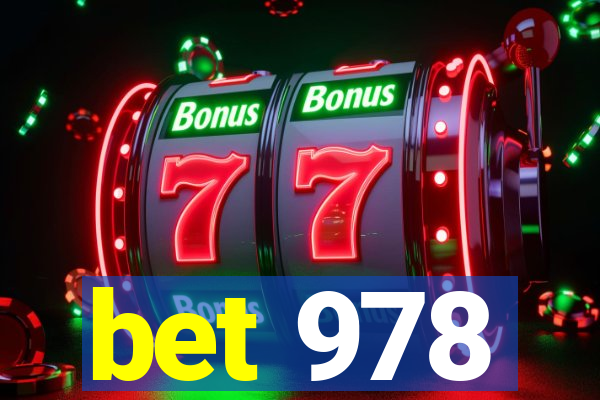 bet 978