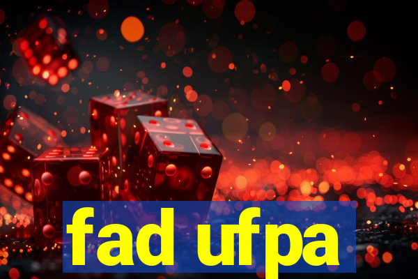 fad ufpa