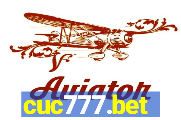 cuc777.bet