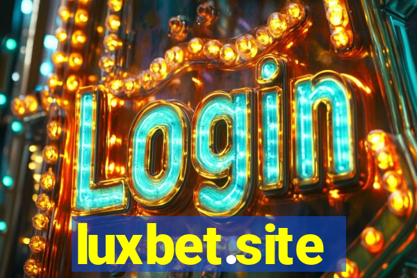 luxbet.site