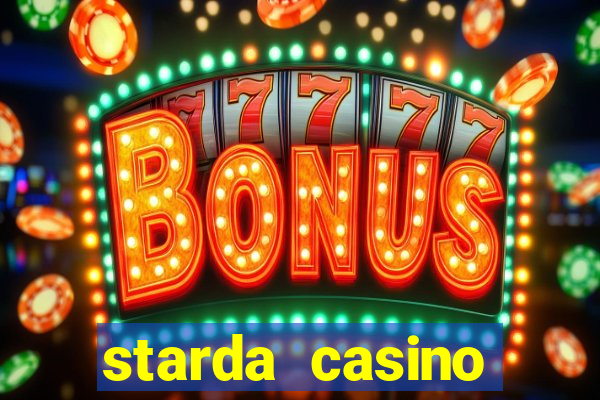 starda casino reclame aqui