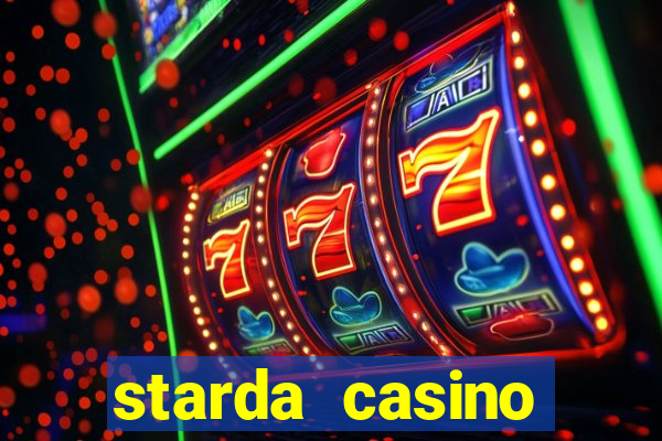 starda casino reclame aqui