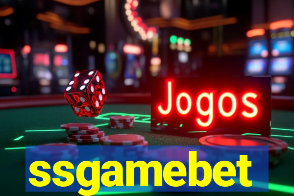 ssgamebet