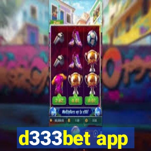 d333bet app