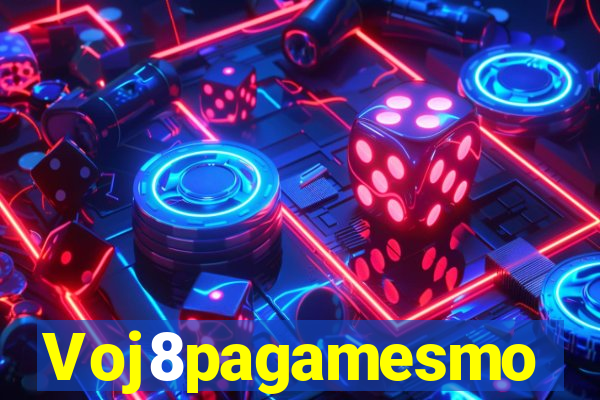 Voj8pagamesmo