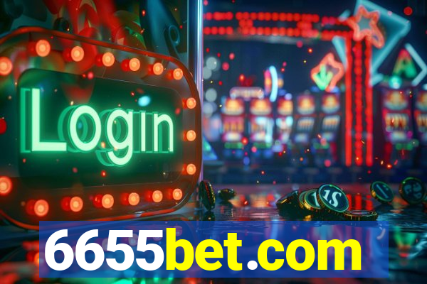 6655bet.com