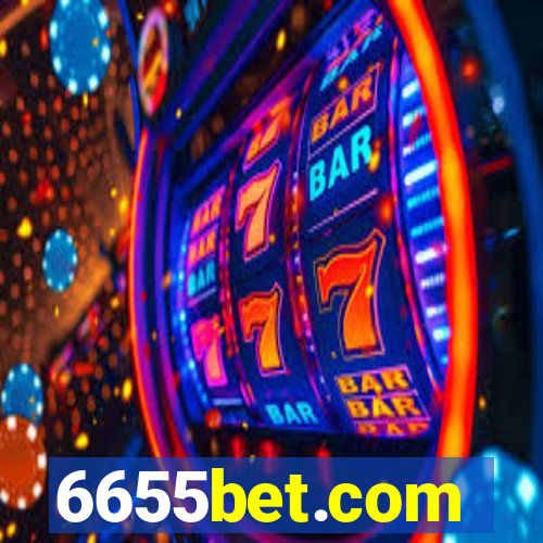 6655bet.com