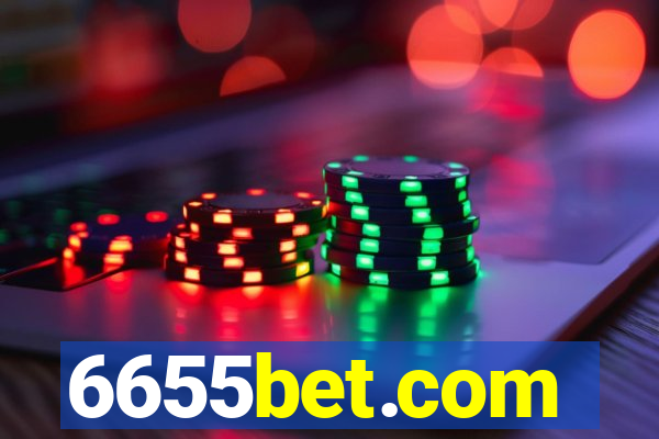 6655bet.com