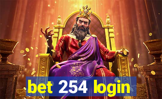 bet 254 login