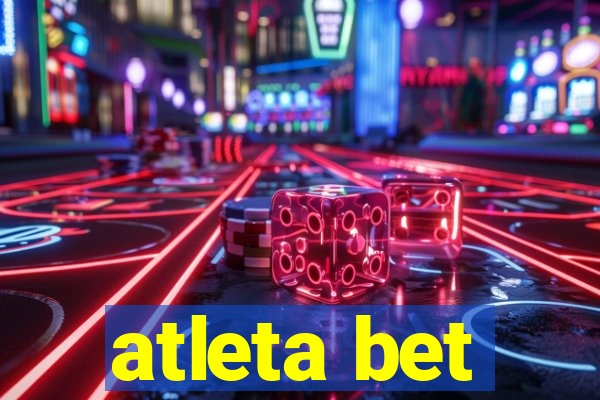 atleta bet