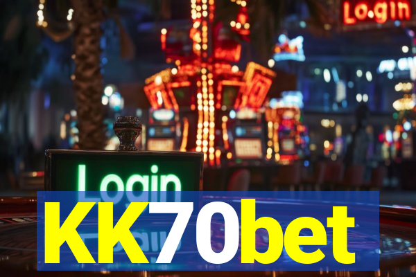 KK70bet