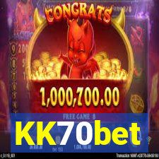 KK70bet