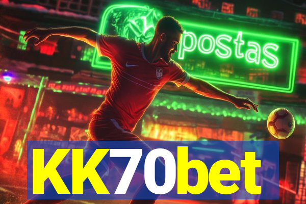 KK70bet