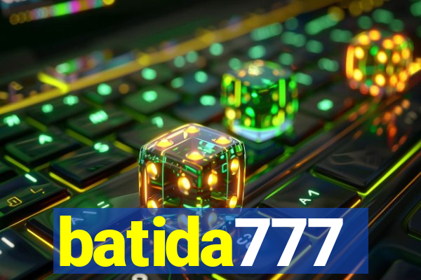 batida777