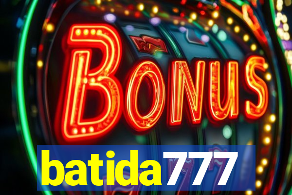 batida777